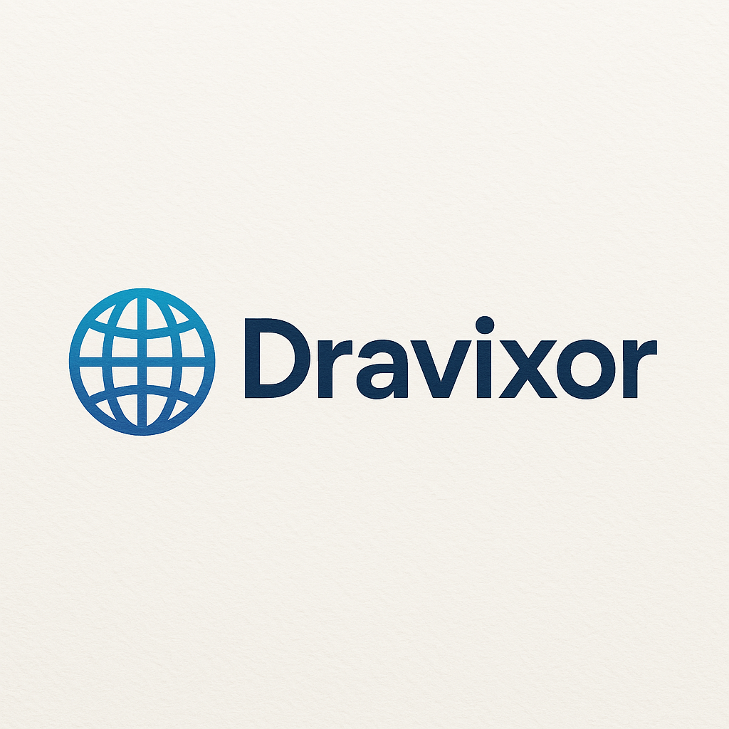 Dravixor Blog