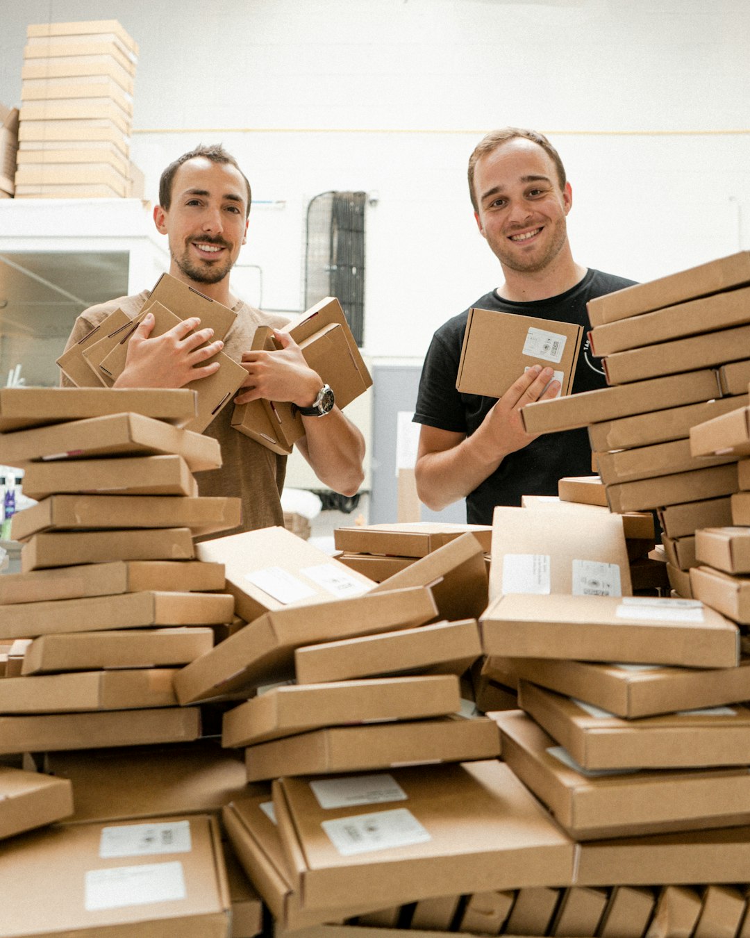 Amazon Business – Gana $15