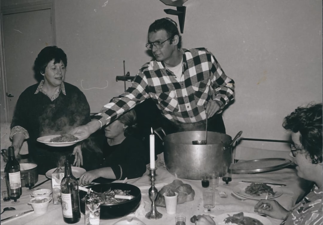 Tarifas Cocina y Comedor – 04/07/2025