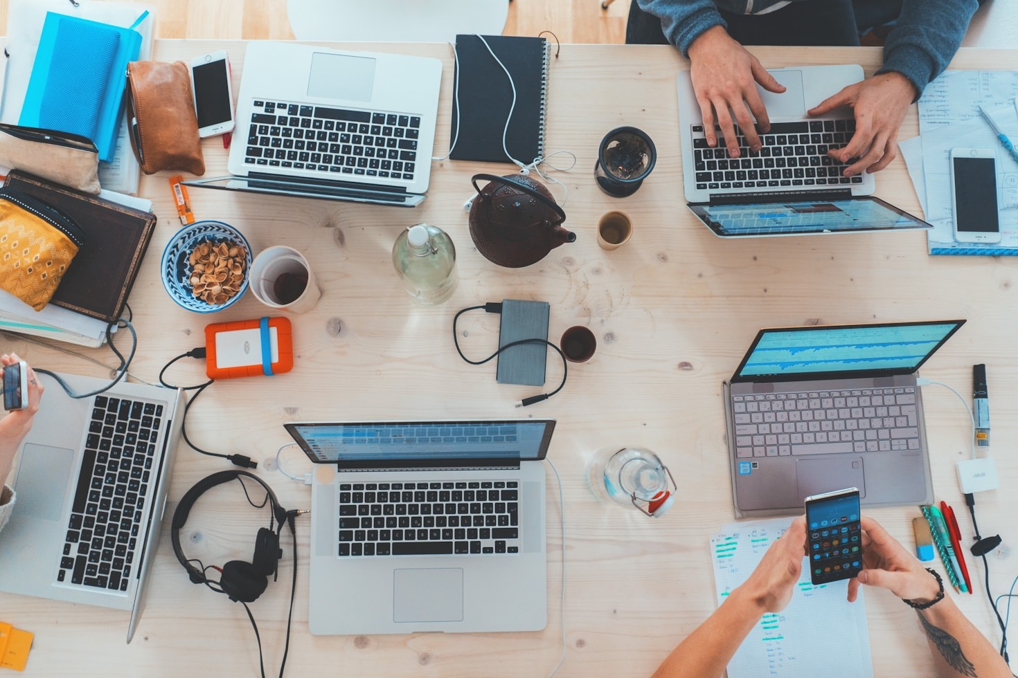 Consejos de expertos para aprovechar al máximo tus gadgets