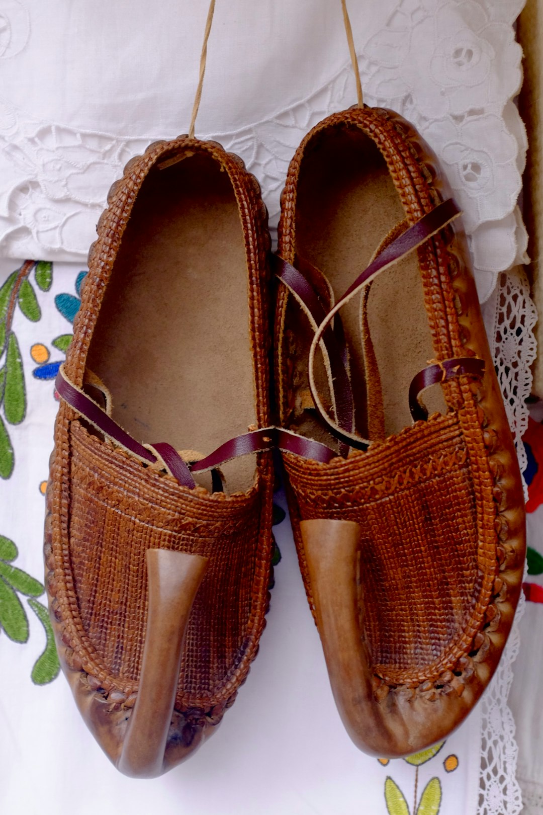 Tarifas Zapatos, Bolsos, Lentes de Sol – 04/07/2025